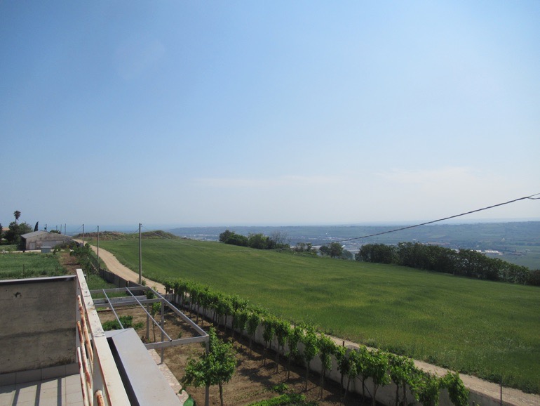 House in Macchia Valfortore - view 1