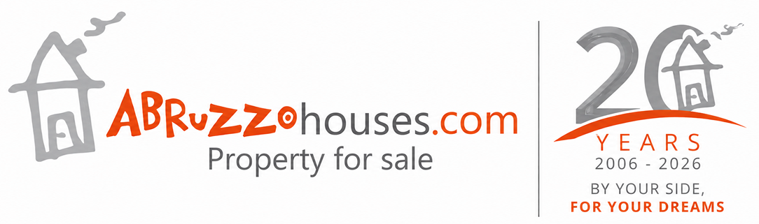 Abruzzo Houses | Property Management Consulting