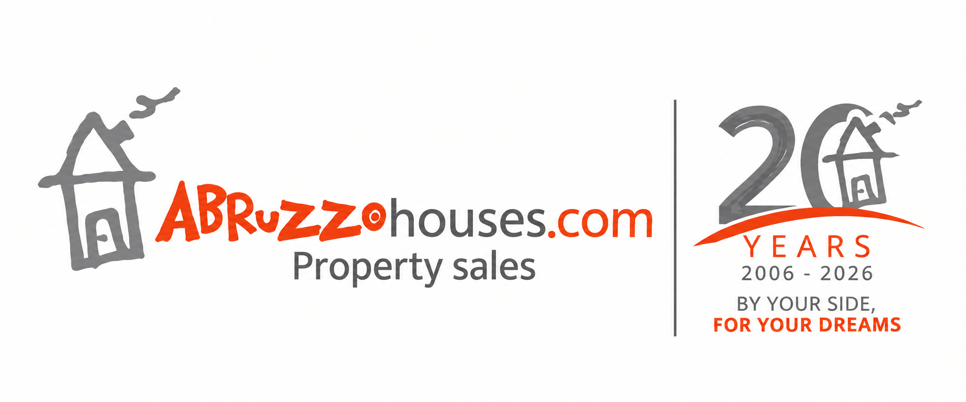 Abruzzo Houses | Property Management Consulting